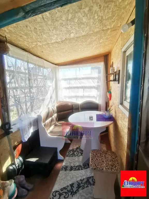 Дача СНТ - 5 - Фото 4