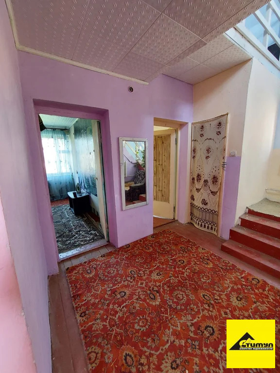 Продажа дома, Шабельское, Щербиновский район, ул. Степная - Фото 5