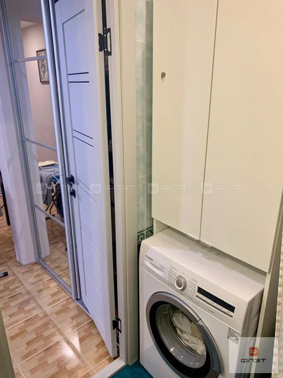 Продажа квартиры, Казань, ул. Юлиуса Фучика - Фото 11