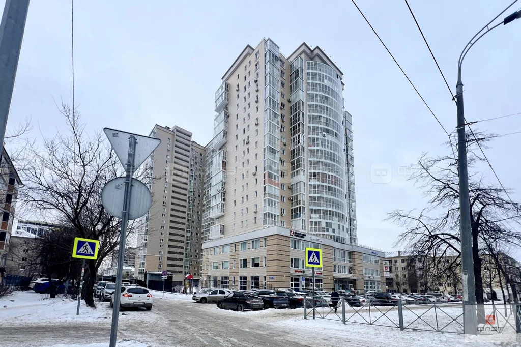 Продажа квартиры, Казань, тракт. Сибирский - Фото 17