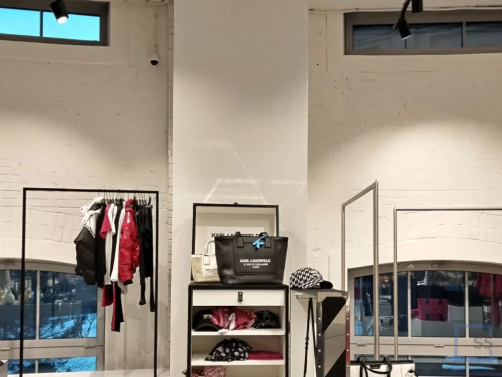 Аренда офиса, м. Курская, Нижний Сусальный пер, д 5 стр.15 - Фото 0