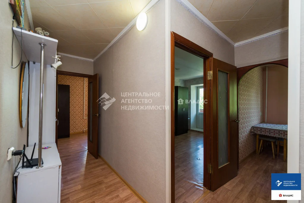 Продажа квартиры, Рязань, ул. Весенняя - Фото 10