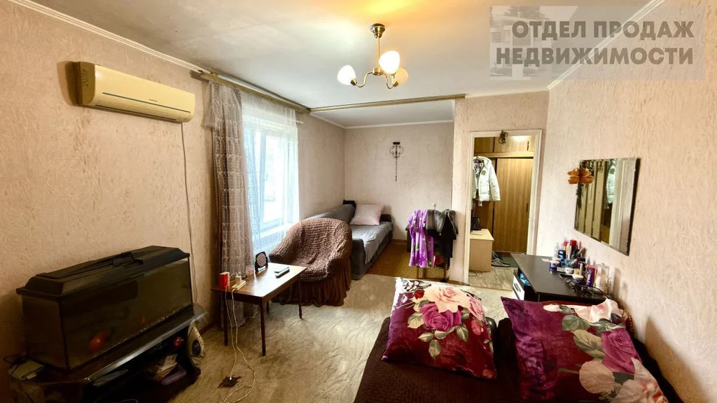 1-к квартира - Фото 6