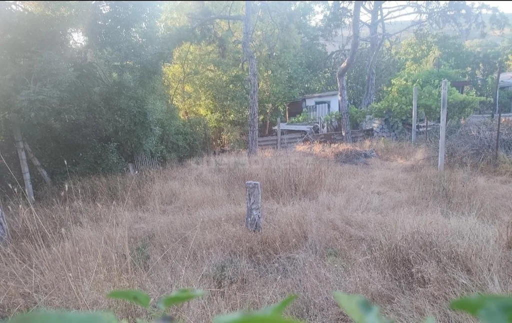 Продажа участка, Севастополь, ул. Лесная - Фото 0