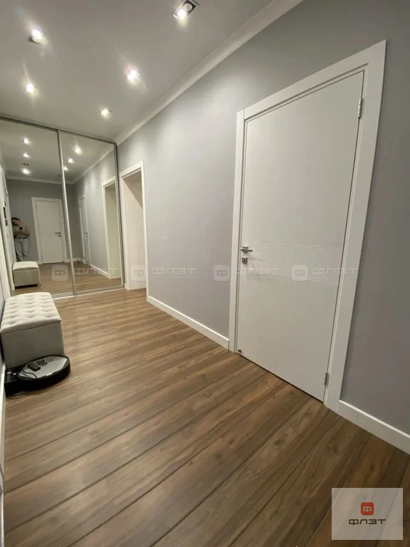 Продажа квартиры, Казань, ул. Абсалямова - Фото 6