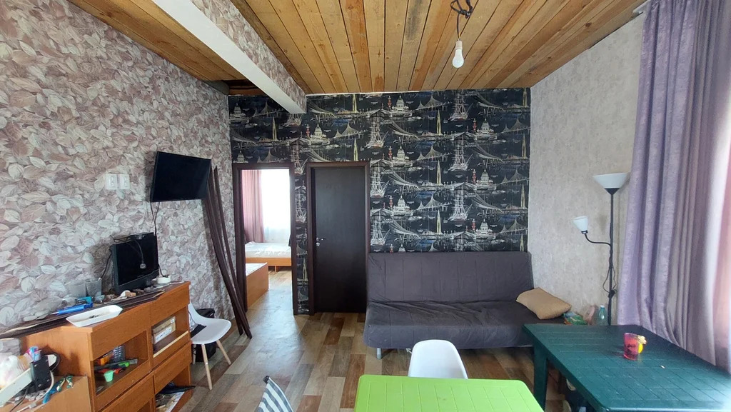 Продажа дома, Голубицкая, Темрюкский район, улица Сиреневая - Фото 10