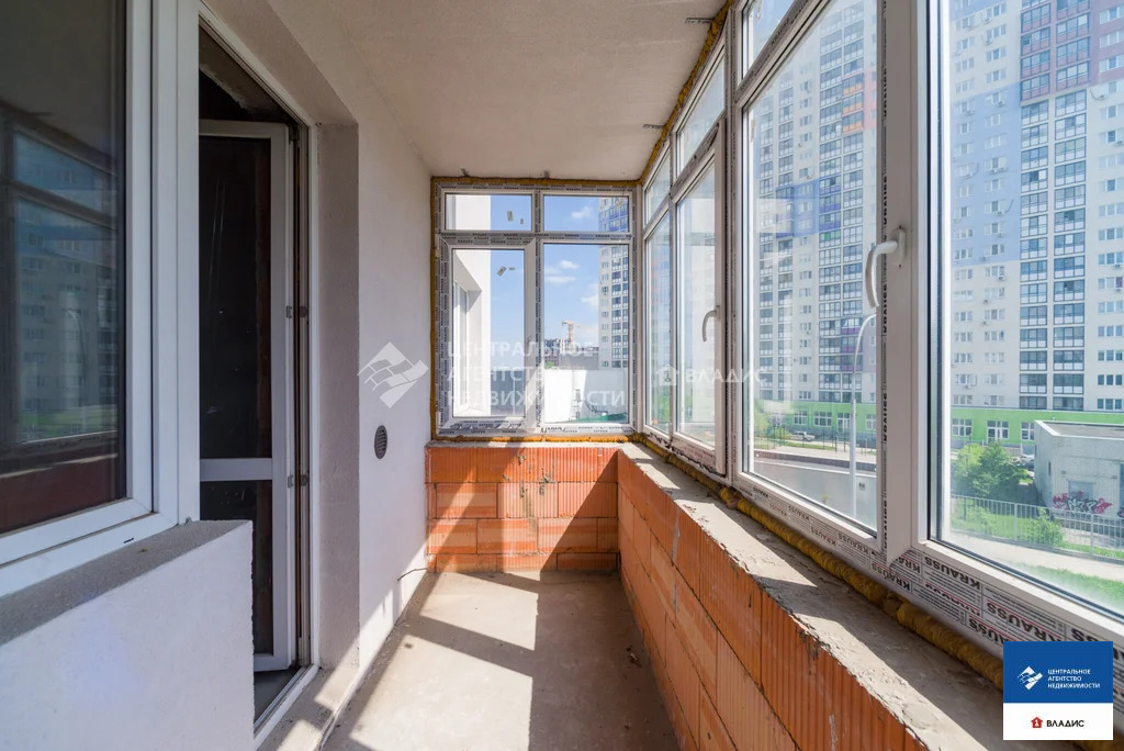 Продажа квартиры, Рязань, Московское ш. - Фото 17