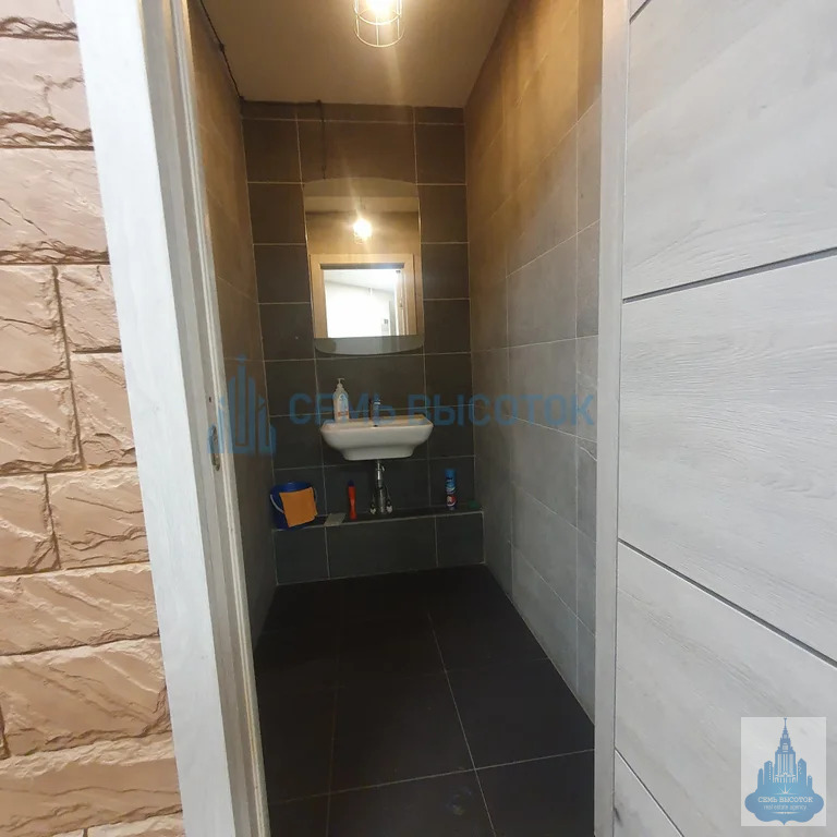 Аренда ПСН, м. Аннино, ул. Маршала Савицкого - Фото 20