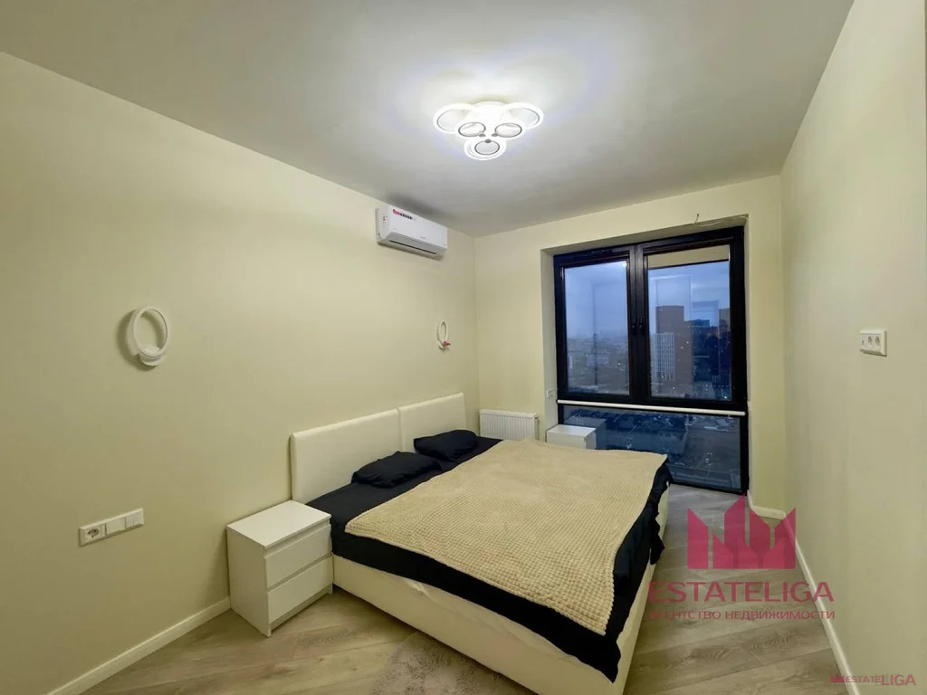 Аренда квартиры, Волгоградский пр-кт. - Фото 10