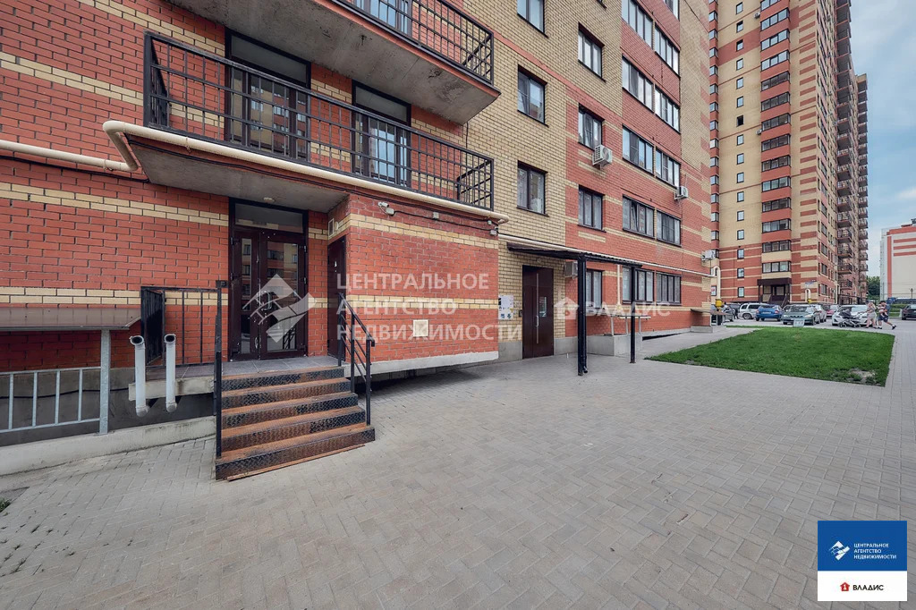 Продажа квартиры, Дядьково, Рязанский район, 2-й Бульварный проезд - Фото 6