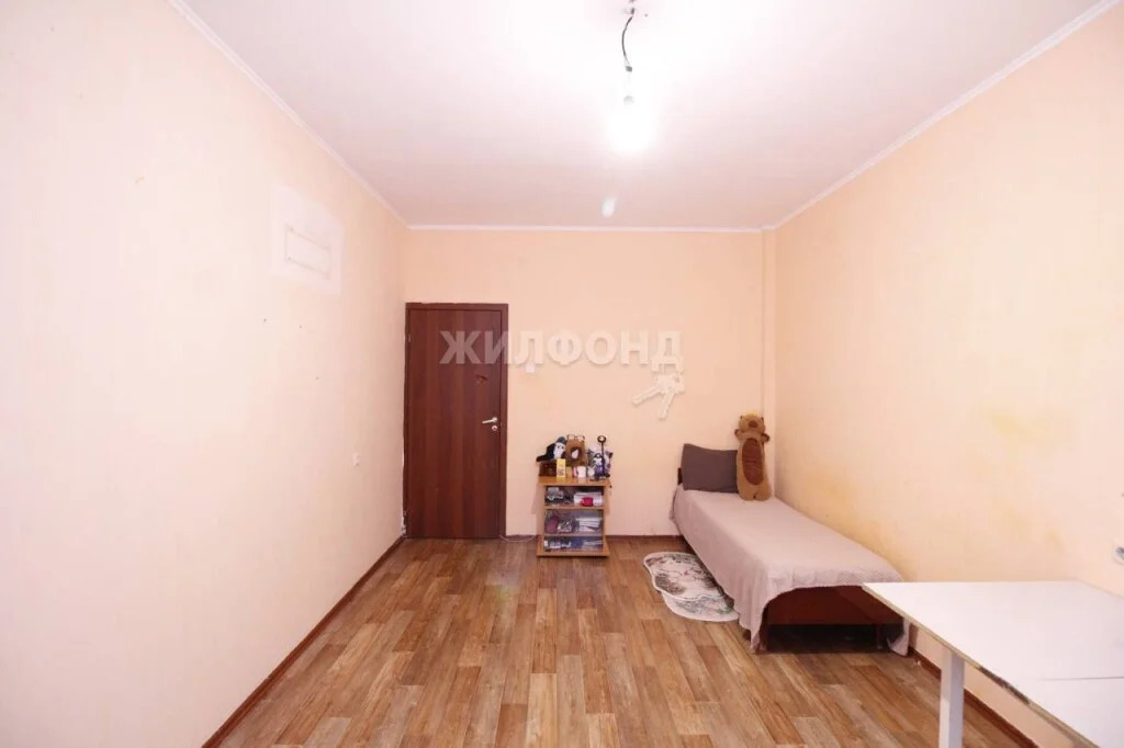 Продажа квартиры, Новосибирск, Краузе - Фото 1