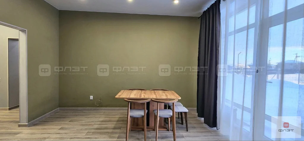 Продажа таунхауса, Сокуры, Лаишевский район, ул. Преображенская - Фото 4