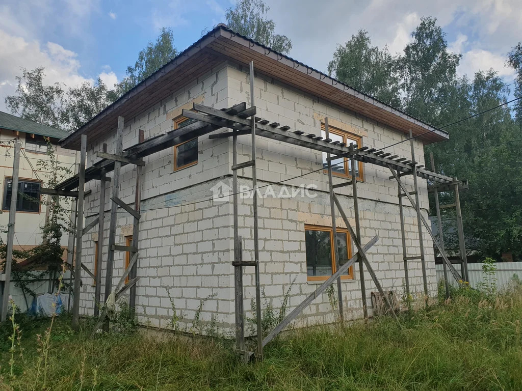 Раменский городской округ, рабочий посёлок Быково,  дом на продажу - Фото 0