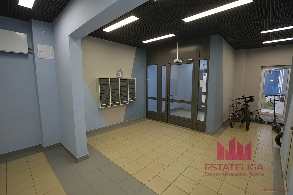 Аренда квартиры, Глухово, Дмитровский район, Романовская улица - Фото 19