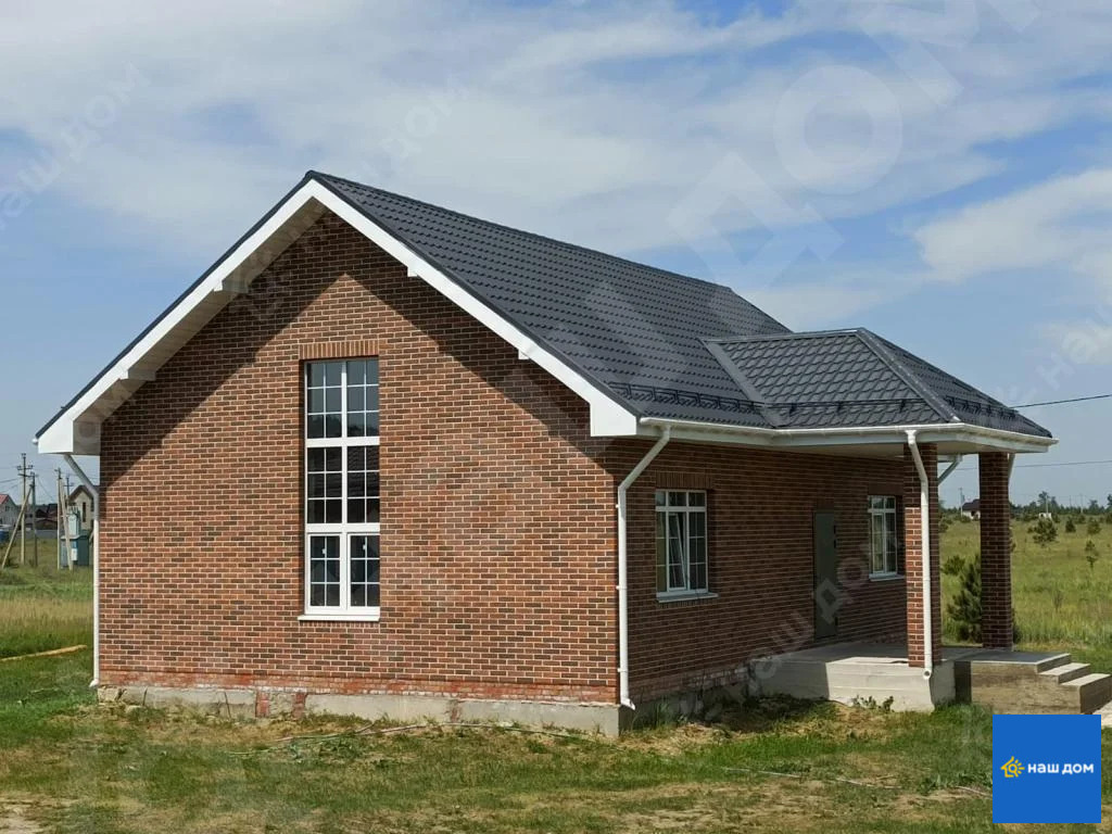 Продажа дома, Кореневщино, Добровский район, улица Мира - Фото 0