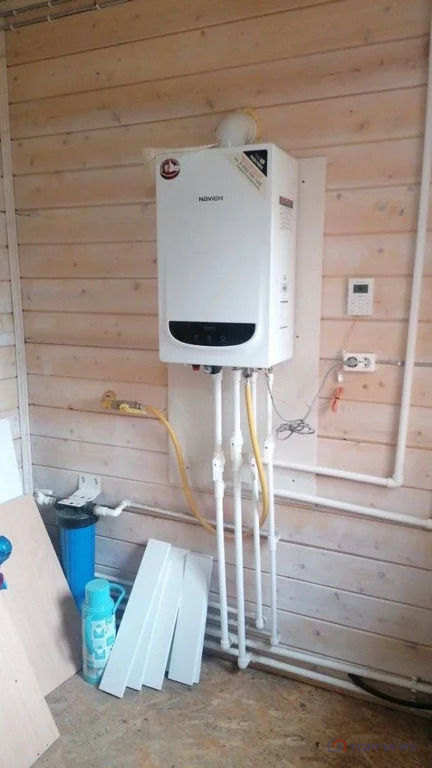 Продажа дома, Ульяновка, Тосненский район, ул. Вокзальная - Фото 5