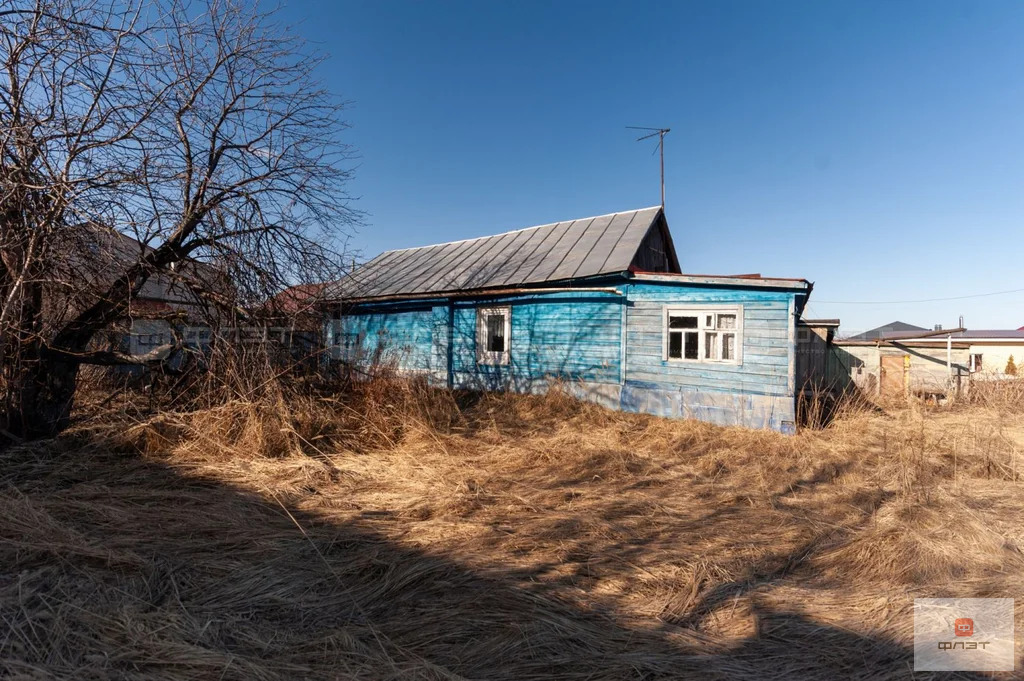 Продажа участка, Казань, ул. Давликеевская 6-я - Фото 6