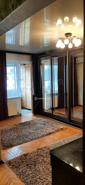 Продажа квартиры, Краснодар, ул. Ставропольская - Фото 4