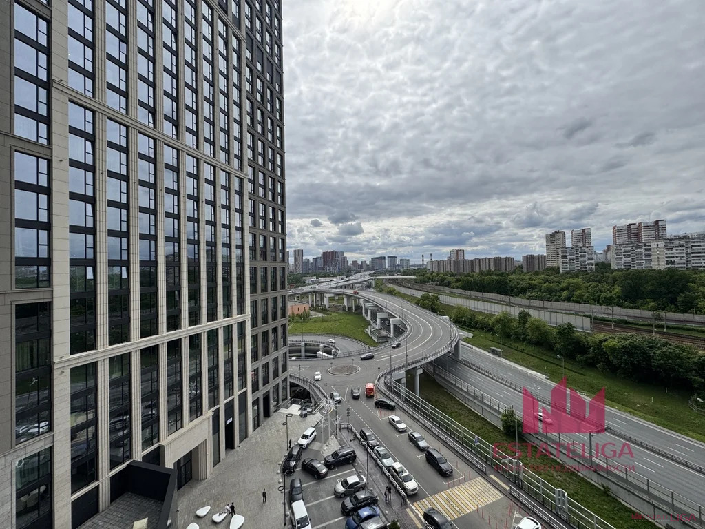 Продажа квартиры, проспект Генерала Дорохова - Фото 15