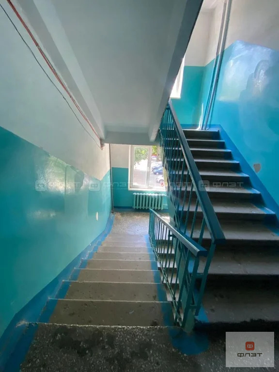 Продажа квартиры, Казань, ул. Комарова - Фото 12