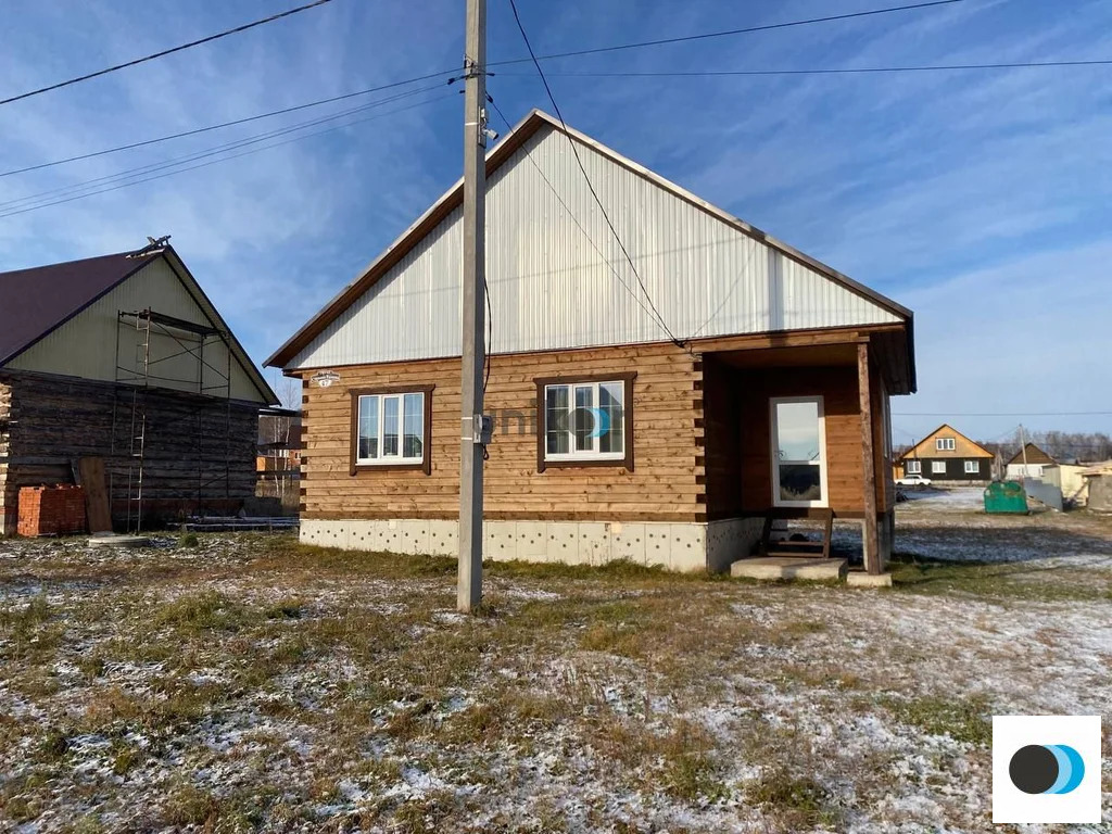 Продажа дома, Иглино, Иглинский район, улица Пугачева - Фото 2