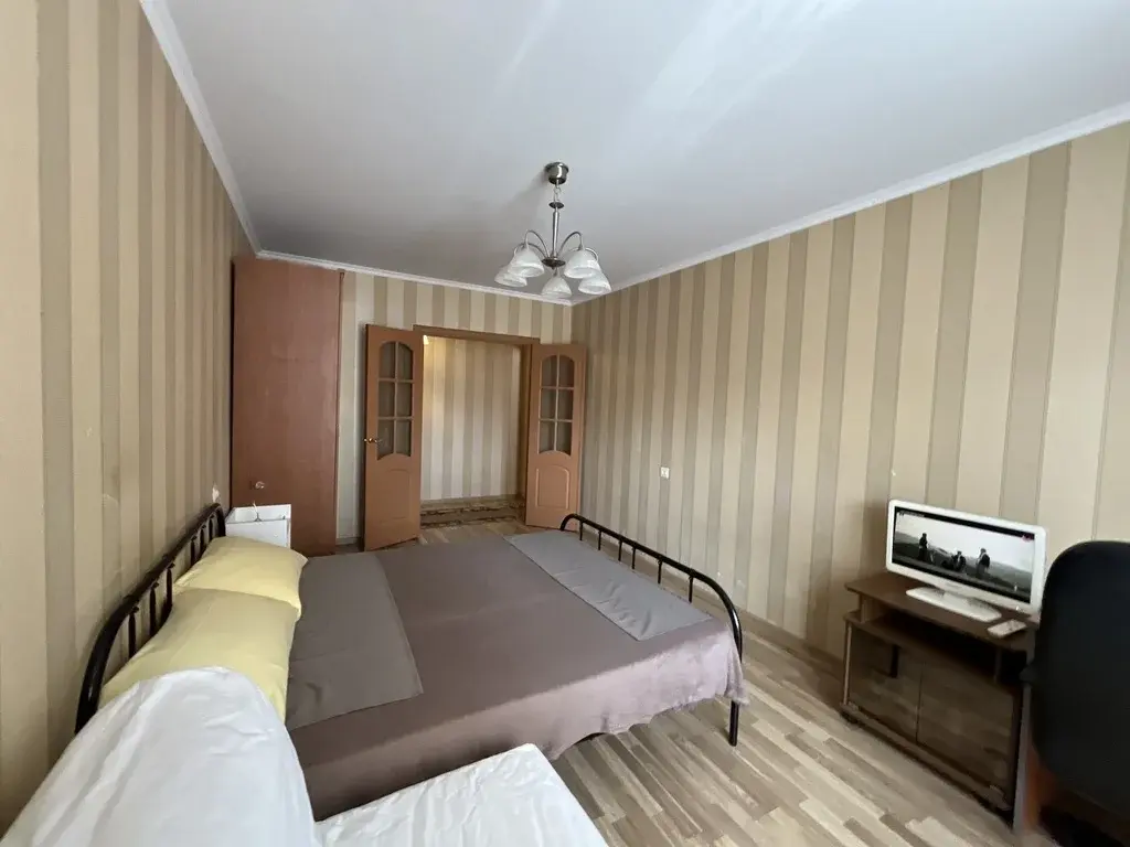 Аренда 1 комнатной квартиры в Домодедово, ул. Ломоносова, д.10 - Фото 10