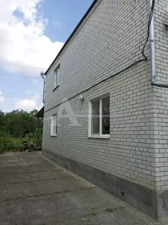 Продажа дома, Георгиевск, Проектная 5-я ул. - Фото 1