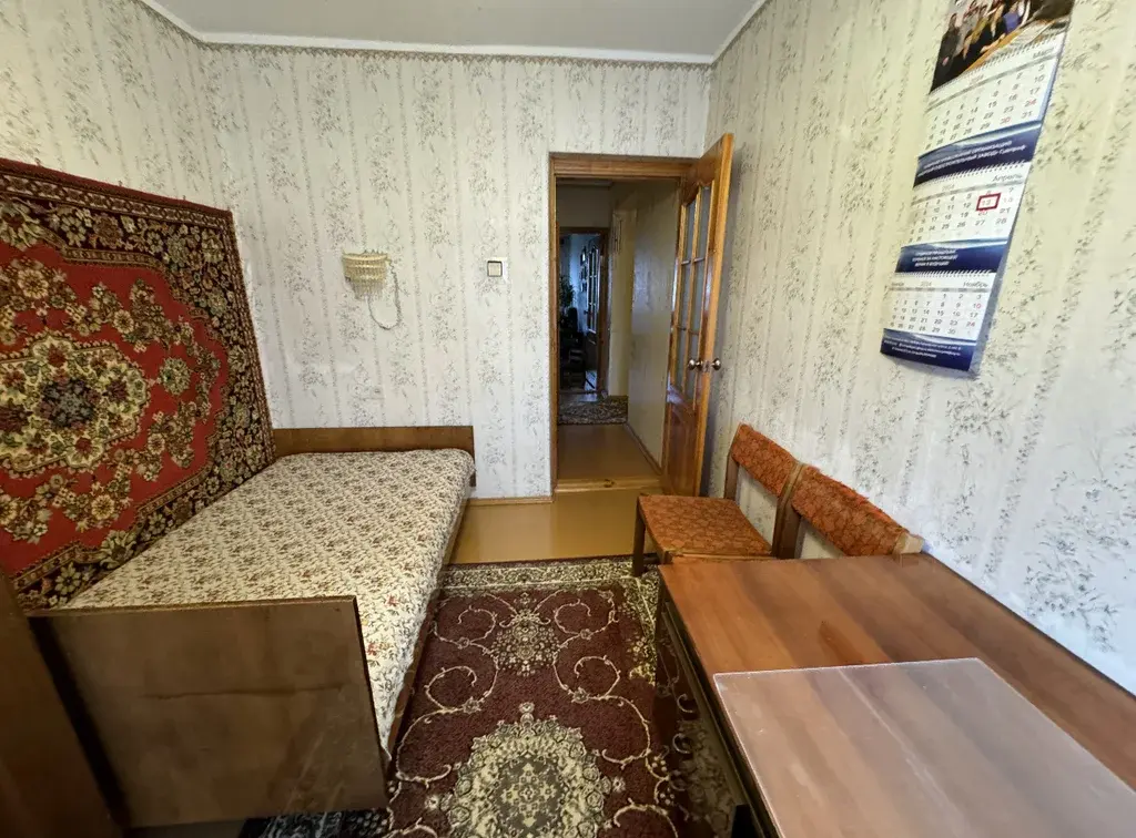 Продается 3-к квартира 67м2 - Фото 5