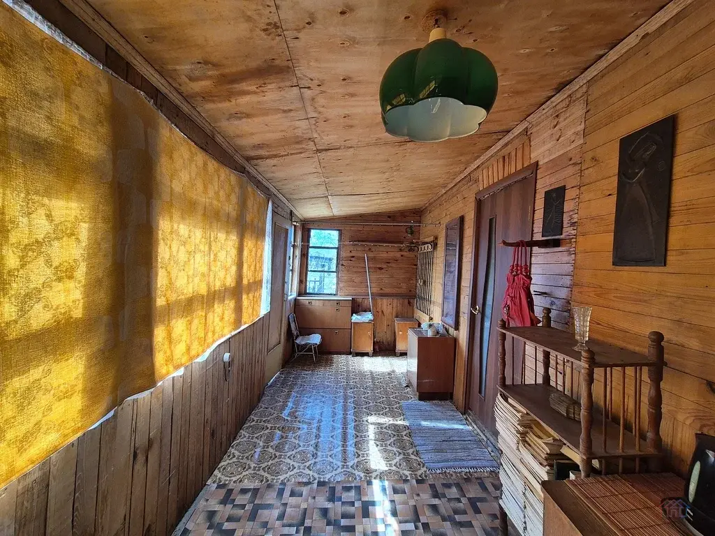 Дача 41,6 м2 на участке 6,6 сот. - Фото 20