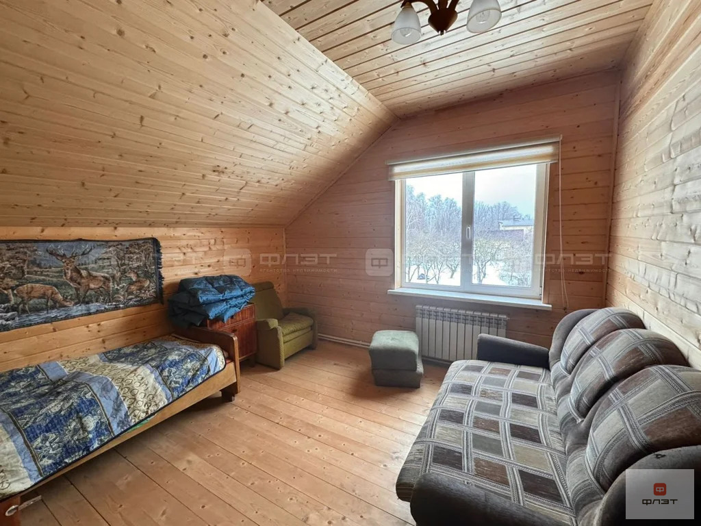 Продажа дома, Казань - Фото 8