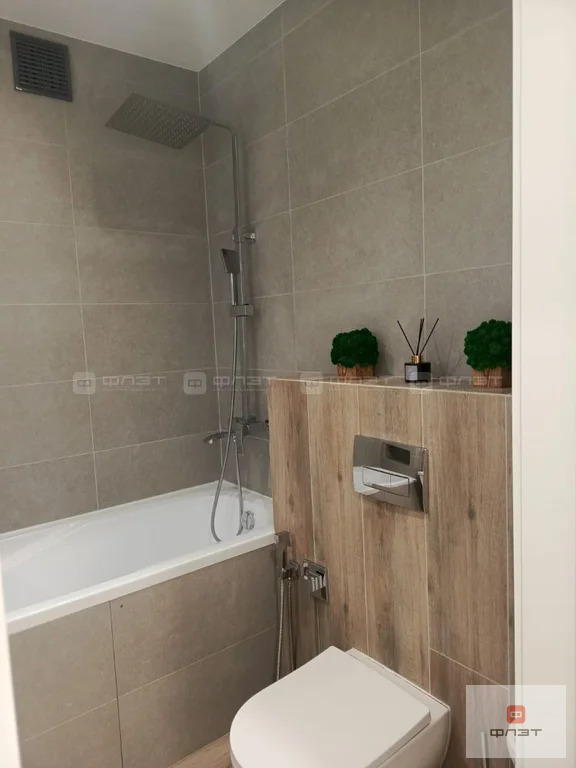 Продажа квартиры, Казань, ул. Ноксинский Спуск - Фото 17