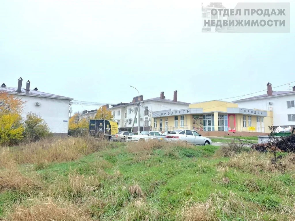 Большой участок - Фото 10