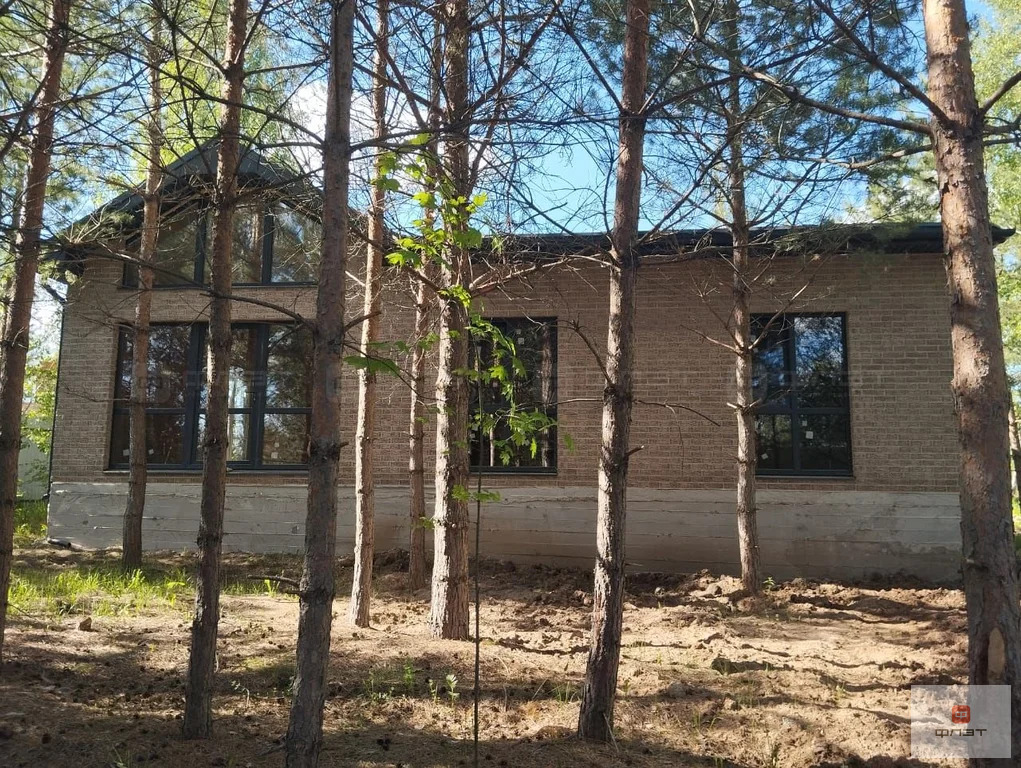 Продажа дома, Ильинский, Пестречинский район, ул. Осиновая - Фото 0