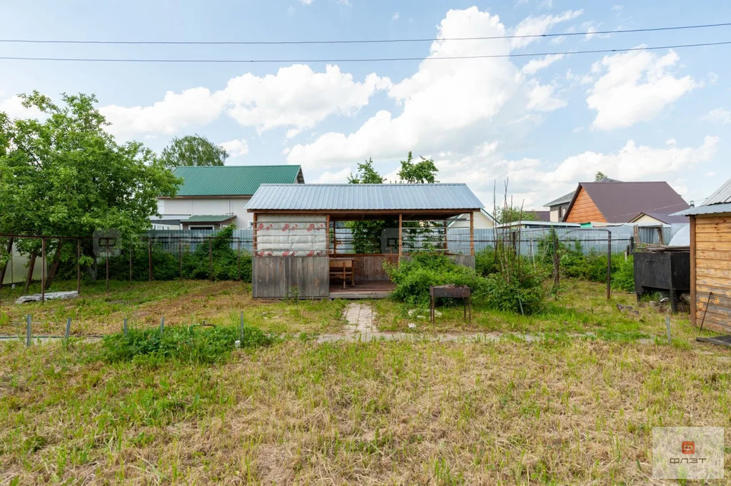 Продажа дома, Казань, ул. Беломорская - Фото 16