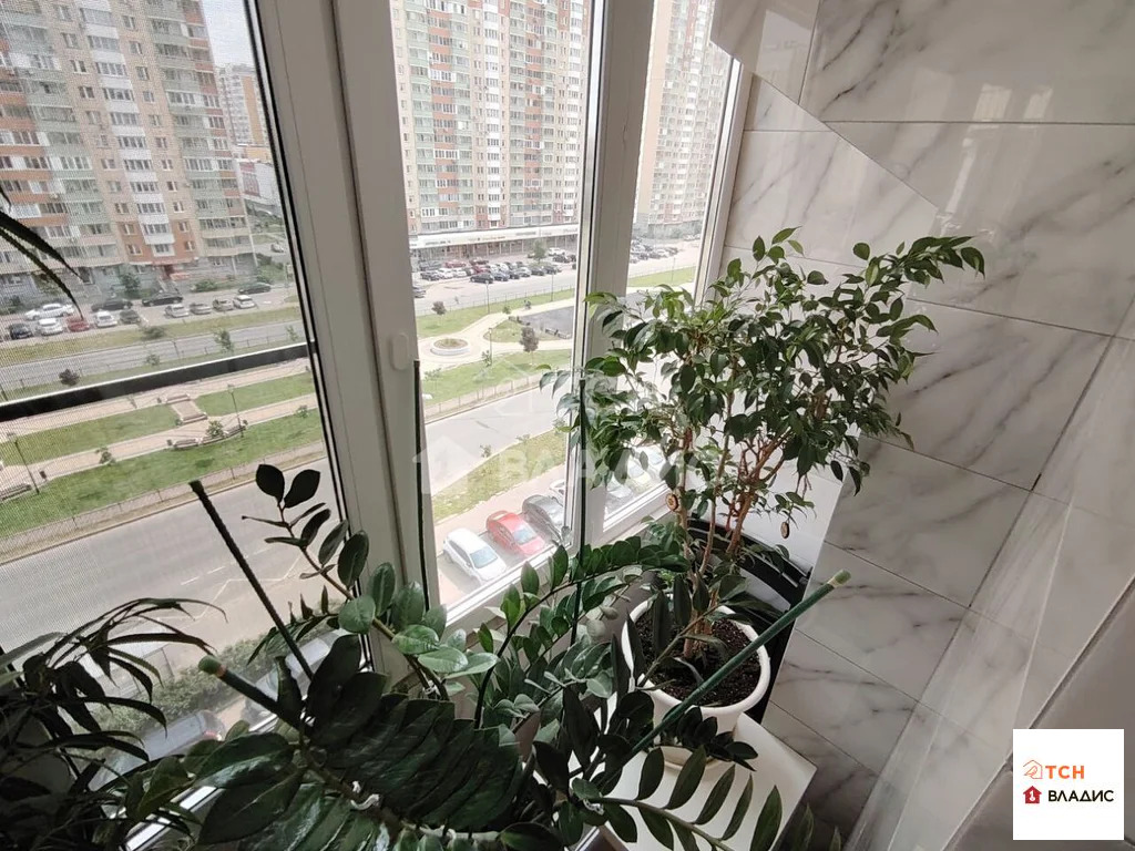 Продажа квартиры, Балашиха, Балашиха г. о., проспект Героев - Фото 1