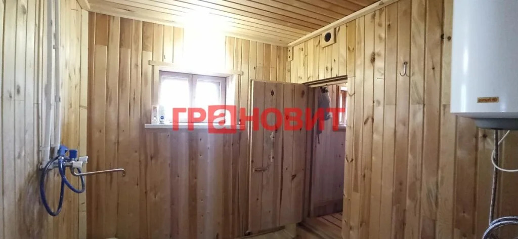 Продажа дома, Искитим, ул. Береговая - Фото 7