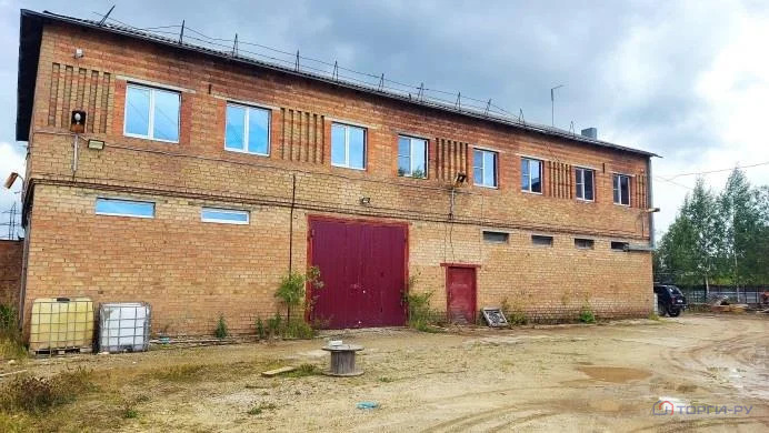 Продажа производственного помещения, Ухта, ул. Строительная - Фото 3
