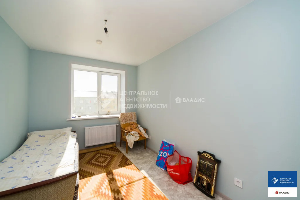 Продажа квартиры, Рыбное, Рыбновский район, ул. Большая - Фото 18
