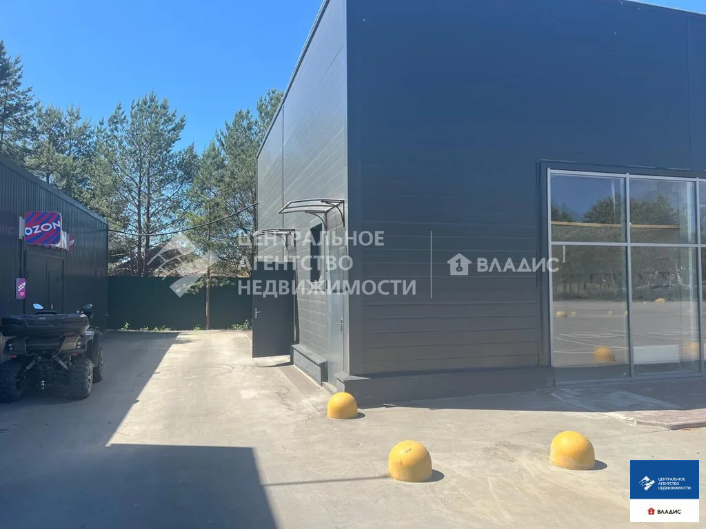 Аренда ПСН, Алеканово, Рязанский район, ул. Озерная - Фото 15
