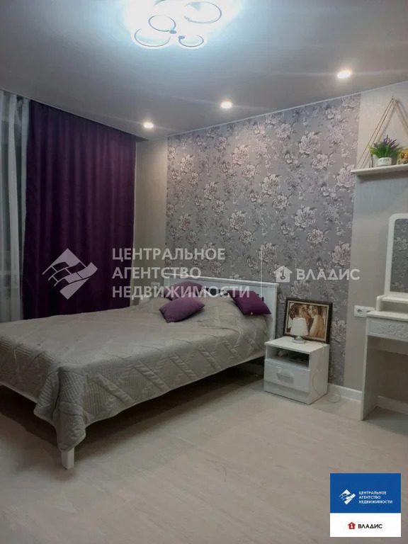 Продажа квартиры, Рязань, квартал Центральный - Фото 2