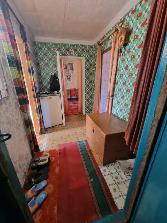 Продаю круглогодичный дом на участке земли 6 сот в г.Ряжск ул.Весенняя - Фото 21
