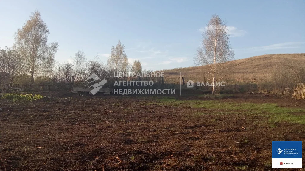 Продажа участка, Рязанский район - Фото 4