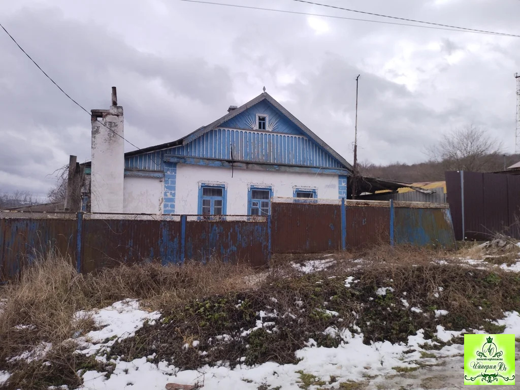 Продажа дома, Крымский район - Фото 8