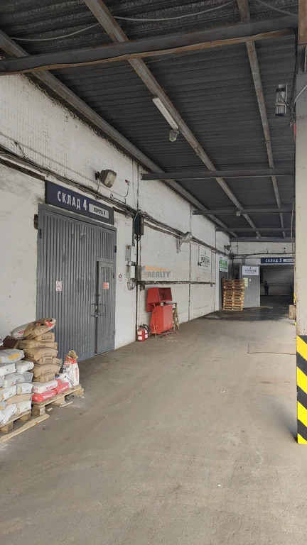 Аренда склада, м. Давыдково, ул. Рябиновая - Фото 3