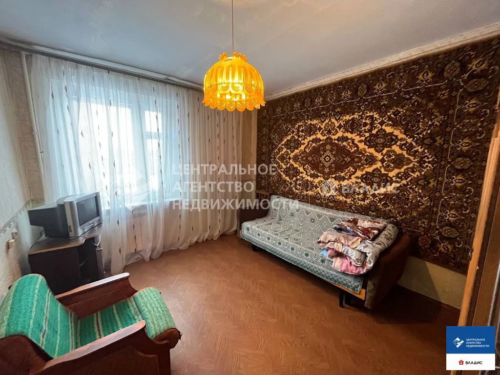 Аренда квартиры, Рязань, улица 3-и Бутырки - Фото 8