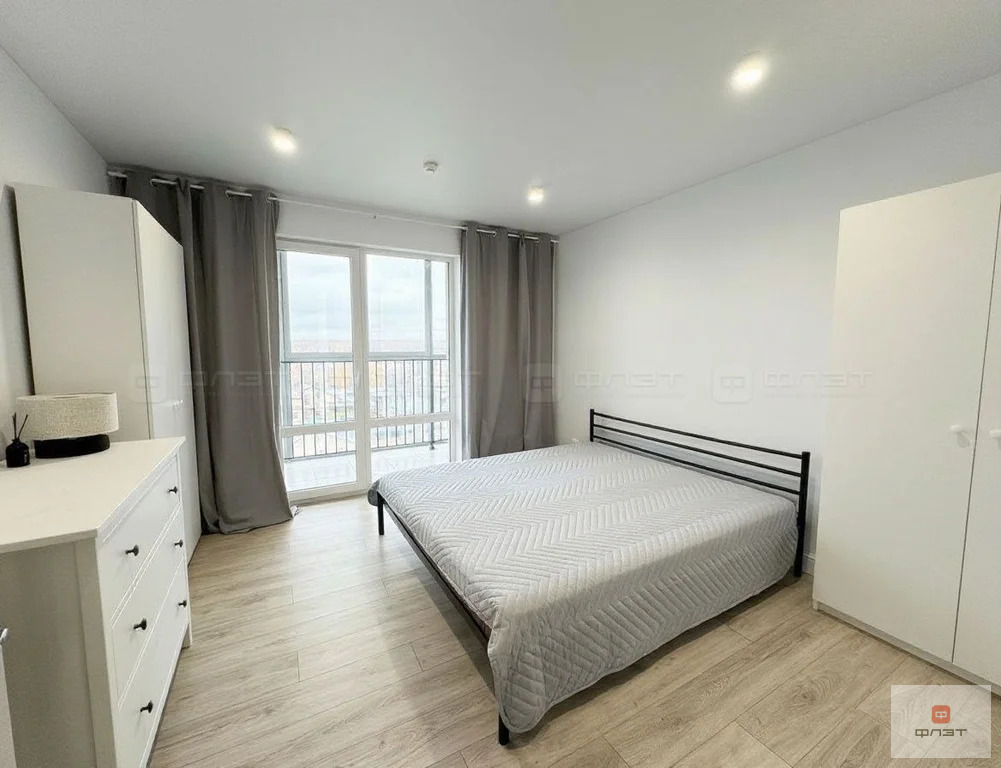Продажа квартиры, Усады, Лаишевский район, ул. Теплых встреч - Фото 1
