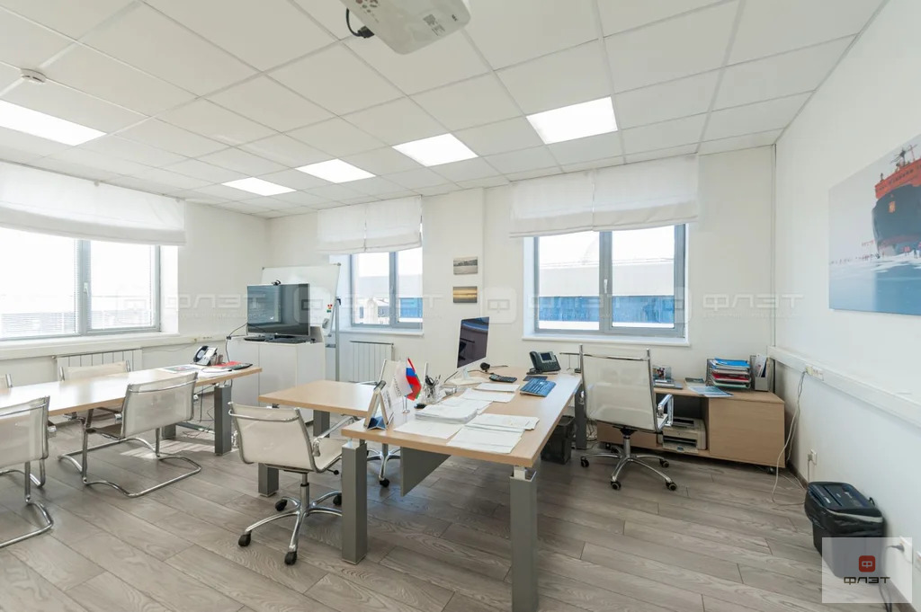 Продажа офиса, Казань, ул. Островского - Фото 25