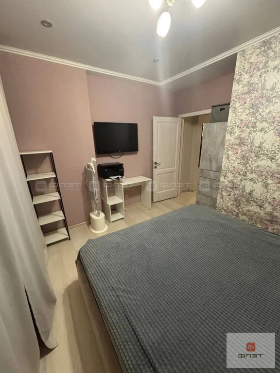 Продажа квартиры, Казань, ул. Восход - Фото 10