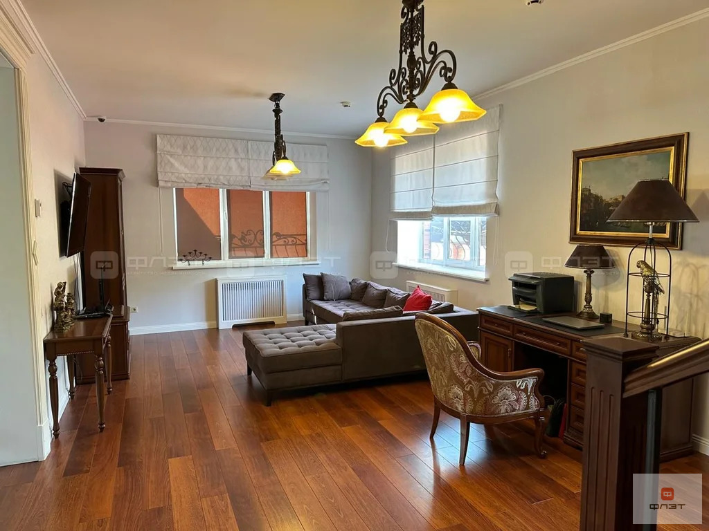 Продажа дома, Казань, ул. Дмитрия Менделеева - Фото 7