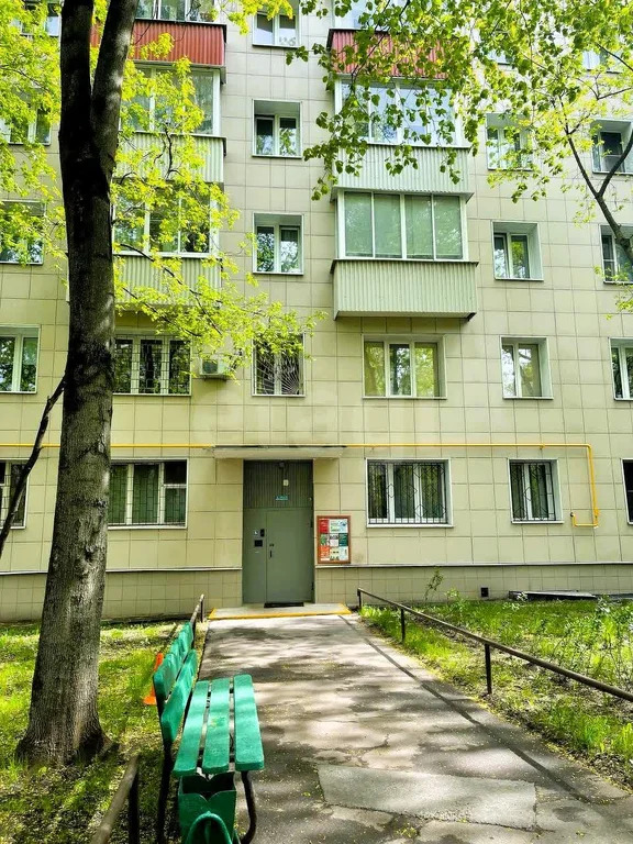 Продажа квартиры, ул. Марии Ульяновой - Фото 18